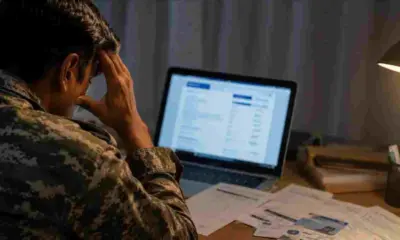 Uttarakhand News: Pithoragarh ITBP Jawan Receives ₹64 Crore GST Notice After Online Loan App Scam Fraud