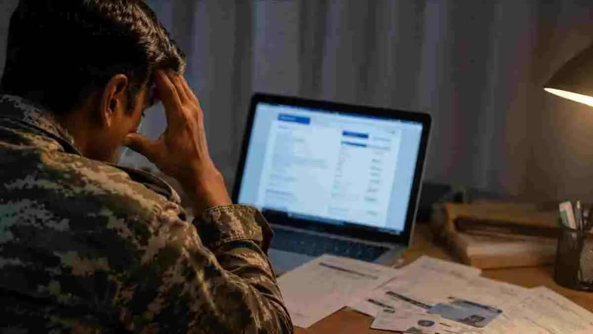 Uttarakhand News: Pithoragarh ITBP Jawan Receives ₹64 Crore GST Notice After Online Loan App Scam Fraud