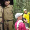 Uttarakhand: Almora Ranikhet breaking news today: Woman Found Alive After 6 Days in Dense Forest after rescue