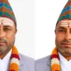 Nepal baitadi Pandit Ganesh Prasad Pant Promotes Equality with Vedic Rituals in Dalit Villages