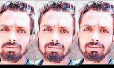 Uttarakhand news Today: Hospital Worker Dies Hours After Celebrating His Father's Birthday in Pithoragarh