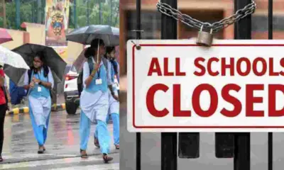 Uttarakhand school holiday: Pauri Garhwal school close due to rain alert on 10th July 2026 by IMD