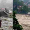 Uttarakhand Rain alert tomorrow Weather news by IMD red and orange alert on 10th July