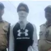 Uttarakhand News Today: Jasim Arrested in Minor Rape Case in Ghansali Tehri Garhwal