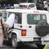 Nainital news today: Bhowali Naresh Pandey Case: Former Victim Arrested for Allegedly Assisting in Rape