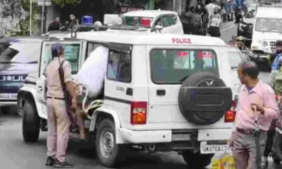 Nainital news today: Bhowali Naresh Pandey Case: Former Victim Arrested for Allegedly Assisting in Rape