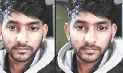 Uttarakhand Sitarganj Breaking News: Dumper Runs Over Bike Rider, sagar kumar Dies During Treatment US Nagar