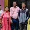 Uttarakhand News Today: Chamoli Police Rescue Missing Bihar Youth Atul from Ghangaria Hemkund Sahib