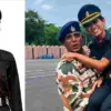 Chamoli News Today: Dr. Aastha Bisht Becomes Lieutenant Doctor in Indian Army, Makes Uttarakhand Proud