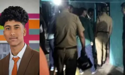 Ranikhet breaking news today: Indian army agniveer bharti rally ranikhet 2026 aina village youth sagar singh murder case almora uttarakhand news live today
