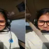 Rudraprayag News Today: Vaishnavi Tinsaula Kedarghati Rudraprayag become a pilot success story. Uttarakhand breaking news live