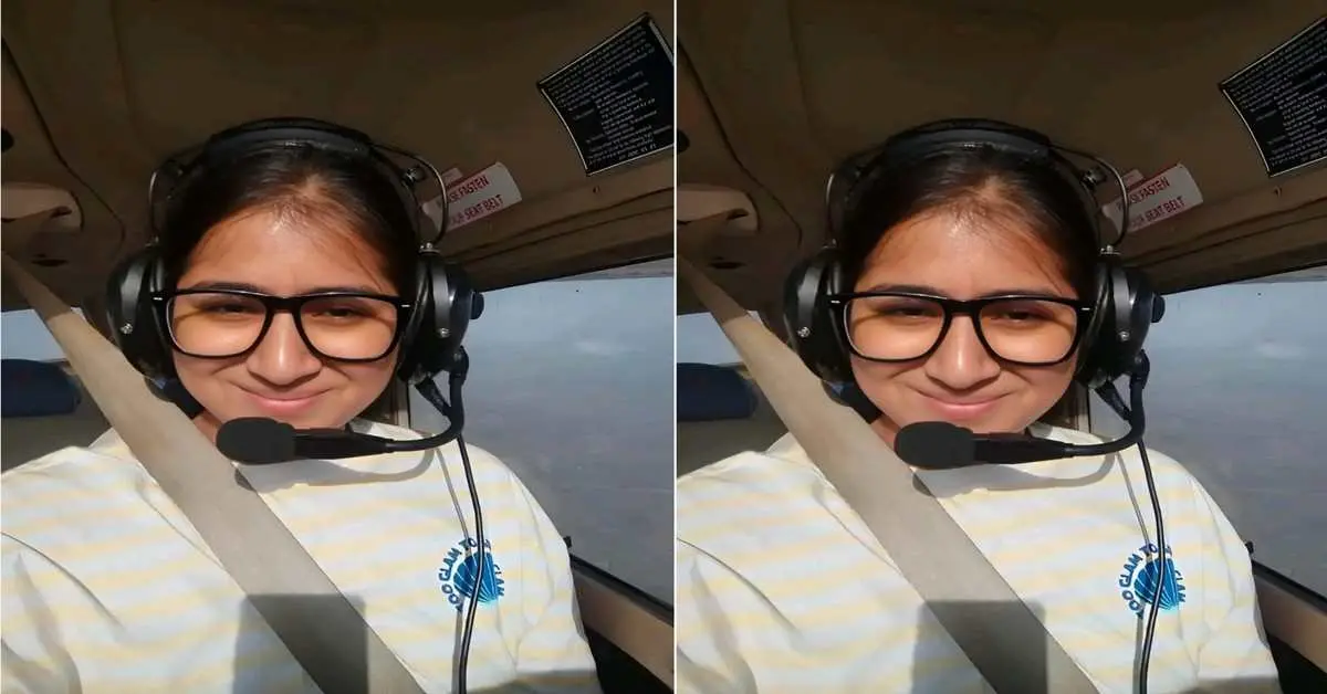 Rudraprayag News Today: Vaishnavi Tinsaula Kedarghati Rudraprayag become a pilot success story. Uttarakhand breaking news live