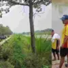 Uttarakhand Haridwar News Today: Woman Jumps into Ganga Canal with 18-Month-Old Daughter