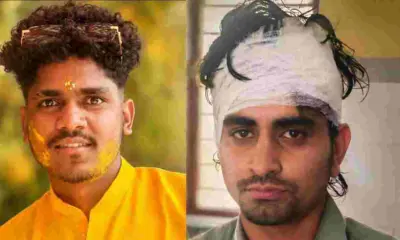 Uttarakhand breaking: Tehri Garhwal Pratap Nagar Ketan Lal Murder Case POCSO and Rape Case Against Friend