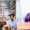 Swar Samarpan – Suron Ki Kokila Audition Concludes Successfully in Khatima singing audition