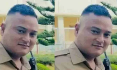 Uttarakhand breaking news: PAC Constable Dharmendra Singh Rawat Dies After Electric Shock in Rudrapur