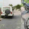 Uttarakhand news: haridwar accident news today 2 died bike Accident pathri road today police officer injured