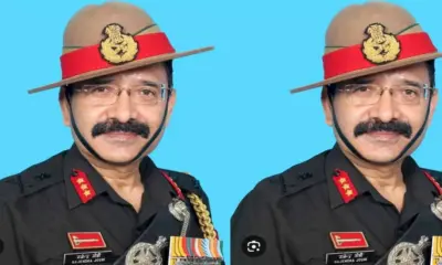 Uttarakhand News Today: UKPSC new Chairman Indian Army Lieutenant General Gajendra Joshi Champawat. Uttarakhand breaking news live today