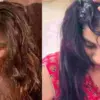 Instagram Viral Video: Did a Girl Shave Her Head to Avoid Arranged Marriage?