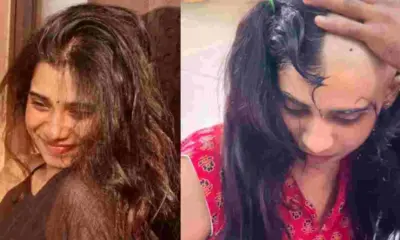 Instagram Viral Video: Did a Girl Shave Her Head to Avoid Arranged Marriage?