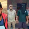 Pithoragarh News live: Didihat Bhupendra Singh Chauhan Murder Case Taxi Driver Arrested