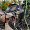 Chamoli News Today: Mukesh Negi Killed in Gopeshwar Road Accident After Speeding Truck Hits Bike