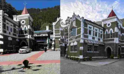 Supreme Court Orders Uttarakhand Government to Hand Over Land for High Court Shifting Nainital to haldwani Gaulapar
