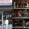 Uttarakhand news today: uttarakhand excise policy, no new liquor shops can be opened uttarakhand wine shop.