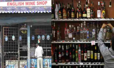 Uttarakhand news today: uttarakhand excise policy, no new liquor shops can be opened uttarakhand wine shop.