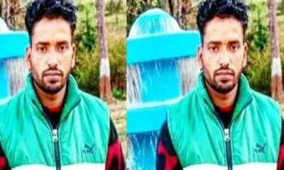 Pithoragarh news today: Pithoragarh swimming pool accident girish ram of berinag died after marriage wedding.