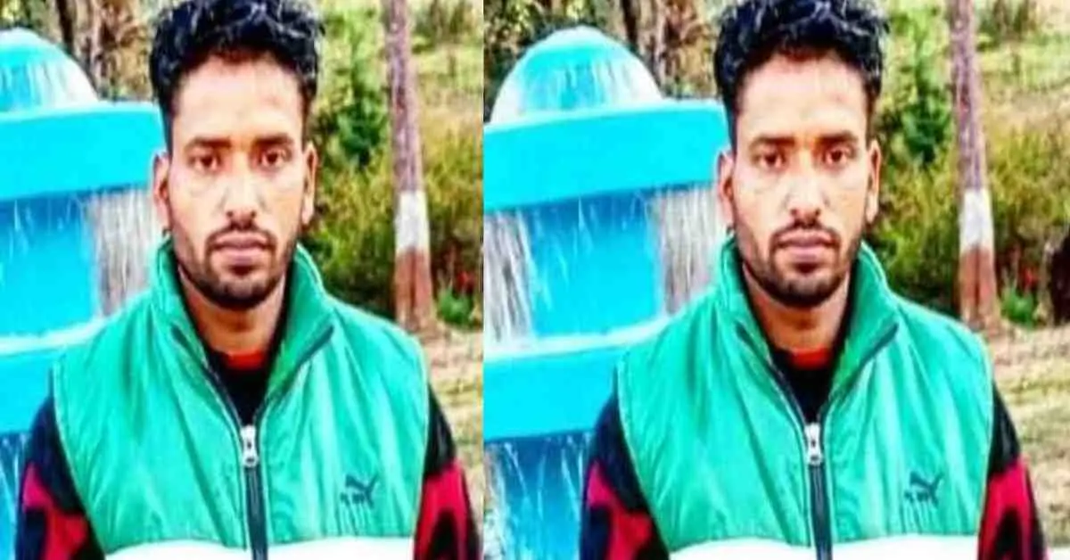 Pithoragarh news today: Pithoragarh swimming pool accident girish ram of berinag died after marriage wedding.