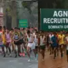 Uttarakhand agniveer bharti 2027: KRC ranikhet army bharti rally india army recruitment.