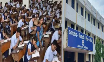 Uttarakhand Board Exam 2027: uk Board revises syllabus; Sanskrit now mandatory for Class 12th board ubse uttarakhand latest news today