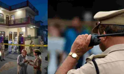 Dehradun Homestay Murder news: Married Woman Found Dead, BSF Jawan pramendra Negi Allegation