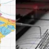 Uttarakhand earthquake bhukamp today: Uttarkashi bhukamp earthquake today uttarakhand news today uttarakhand breaking news live