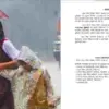 Heavy Rain Alert: Schools and Anganwadi Centres Closed in Pithoragarh on July 17 Amid IMD Weather Warning Holiday