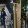 Haridwar news today: Husband of gram pradhan village head in Haridwar shoots his brother by licensed pistol.