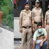 Uttarakhand Haldwani News Today Hindi : Man Arrested for Abusing, Threatening Woman After Viral Video