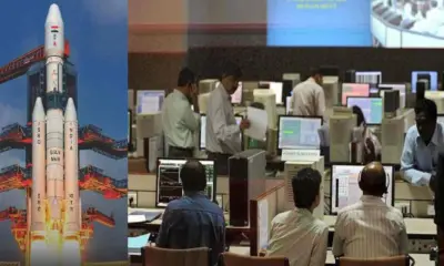 ISRO scientist resignation news: govt changes rules after resignation of over 100 scientists from ISRO.