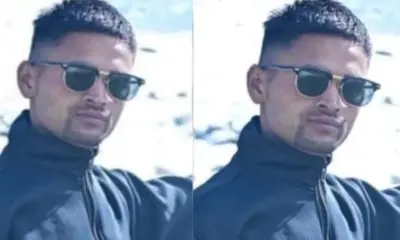 Chamoli News Today: dhaba owner hotelier Ajay Bisht died sucide murder case Chamoli-Rudranath trek.