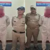 Uttarkashi news today: Smuggler Amit Rawat arrested by Uttarkashi police news with smack worth ₹1.8 lakh.