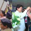 Rahul Gandhi Dehradun Visit: Student Interaction and Key Congress Strategy Meeting meet Amar Mehta family