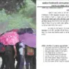 Uttarakhand news: Dehradun School Holiday close Due to Heavy Rain IMD alert