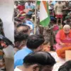 Indian Army news today: Kumaon Regiment soldier Janeshwar Prajapati of merath martyr in Shimla Himachal Pradesh.
