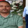 Bageshwar crime news: Naval Kishore sorari clerk Dayanand Tamta Principal murder case Atal Utkrisht GIC Bhatkhola arrested.