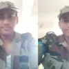 Indian Air Force News Soldier Bharatraj Bhardwaj Dies in Duty Accident at Naliya Air Force Station, Gujarat