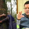 Uttarakhand: Dehradun Tree Cutting Protest: CM Dhami Halts Seven Bend Tree Felling Until Consensus