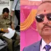 Bageshwar news today: Bageshwar principal dayanand tamta GIC bhatkhola murder case clerk naval Kishor sorari arrested.
