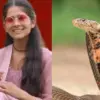 Pithoragarh news today: 22 years old bhawana died snake bite Pithoragarh siling village uttarakhand news live hindi.