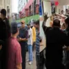 Dehradun news today: Doon Hospital video viral of security guards assaulting staff goes viral.